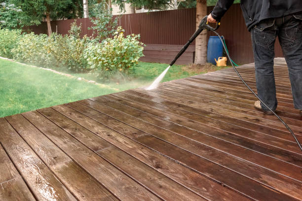 Best Factory Floor Cleaning  in Sturgis, SD