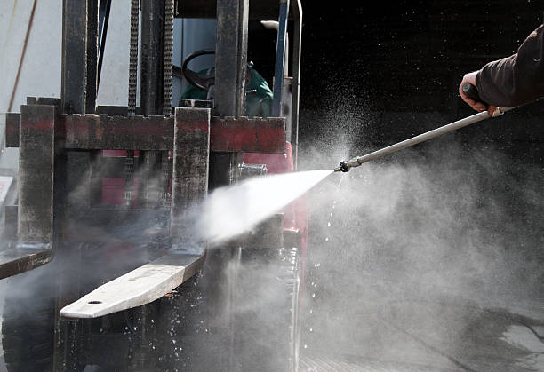 Best Heavy Equipment Washing  in Sturgis, SD